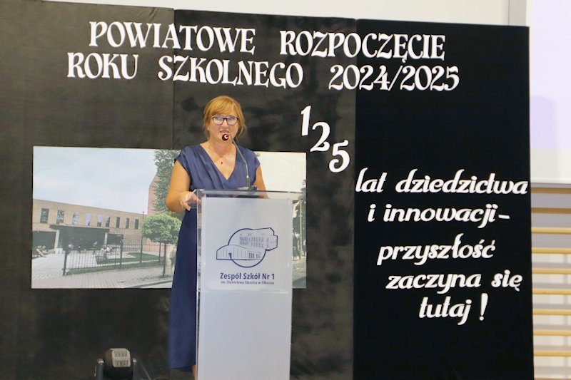 Rozpoczęcie 2024-2025